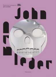 JOHN ARMLEDER (ANGLAIS) (ART MONOGRAPHS)