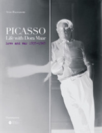 PICASSO DORA MAAR : EXHIBITION PARIS MUSEE PICASSO 15 FEBR.-22 MAY 2006