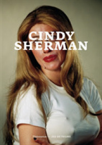 シンディ・シャーマン（展示図録）<br>CINDY SHERMAN (ANGLAIS)