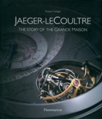 JAEGER LECOULTRE (ANGLAIS)