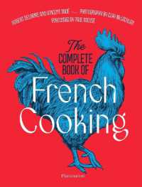 THE COMPLETE BOOK OF FRENCH COOKING (PRATIQUE)