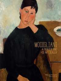 MODIGLIANI - A PAINTER AND HIS ART DEALER (BEAUX LIVRES)