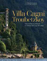 VILLA CAGNI TROUBETZKOY (ITALIEN) (STYLES ET DESIG)