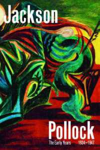 JACKSON POLLOCK