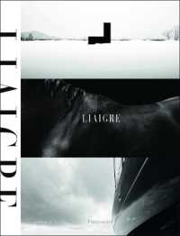 LIAIGRE : 12 PROJECTS (BEAUX LIVRES)