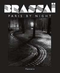 Brassaï: Paris by Night