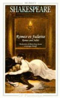 ROMEO ET JULIETTE / ROMEO AND JULIET (GF)