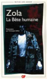 LA BETE HUMAINE (GF)