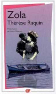 THERESE RAQUIN (GF)
