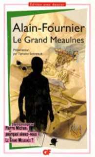 LE GRAND MEAULNES (GF)