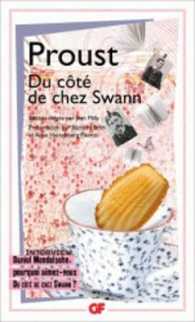 DU COTE DE CHEZ SWANN (GF)