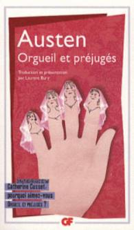 ORGUEIL ET PREJUGES (GF)