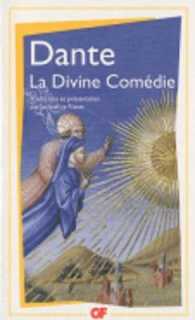 LA DIVINE COMEDIE (GF)