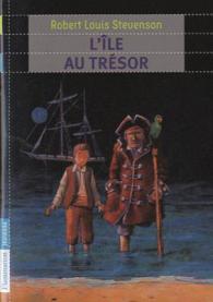 L'ILE AU TRESOR - ANCIENNE EDITION (ROMANS POCHE 9)