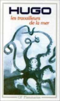 LES TRAVAILLEURS DE LA MER (LITTERATURE ET CIVIL)