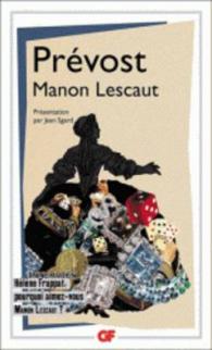MANON LESCAUT (GF)
