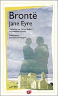 JANE EYRE (GF)