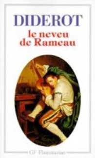 LE NEVEU DE RAMEAU (LITTERATURE ET CIVIL)