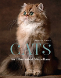 CATS. AN ILLUSTRATED MISCELLANY