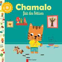 CHAMALO FAIT DES BETISES (CHAMALO)