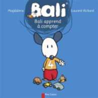 BALI APPREND A COMPTER (BALI)