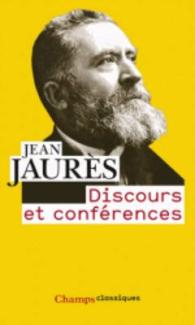 DISCOURS ET CONFERENCES (CHAMPS)