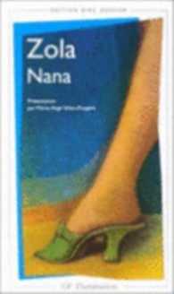 NANA (LITTERATURE ET CIVIL)