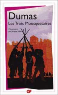 LES TROIS MOUSQUETAIRES (LITTERATURE ET CIVIL)