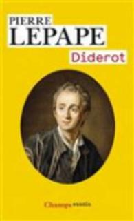 DIDEROT (CHAMPS)