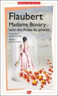 MADAME BOVARY (GF DOSSIER)