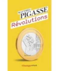 REVOLUTIONS (CHAMPS ACTUEL)