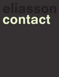 Olafur Eliasson : Contact