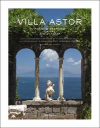 Villa Astor : Paradise Restored on the Amalfi Coast