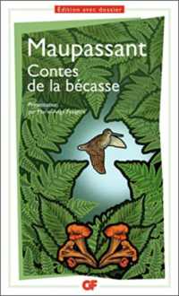 CONTES DE LA BECASSE (GF)