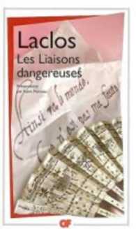 LES LIAISONS DANGEREUSES (GF)