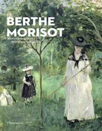 BERTHE MORISOT (ART)