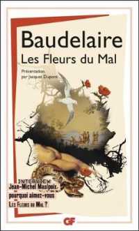 LES FLEURS DU MAL (GF)