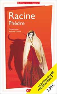 Phedre