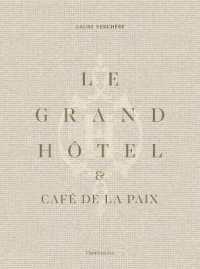 LE GRAND HOTEL ET CAFE DE LA PAIX - ILLUSTRATIONS, COULEUR (ARCHITECTURE)