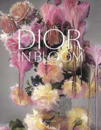 DIOR IN BLOOM - ILLUSTRATIONS, COULEUR (STYLES ET DESIG)