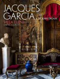 JACQUES GARCIA - A SICILIAN DREAM : VILLA ELENA - ILLUSTRATIONS, COULEUR (STYLES ET DESIG)