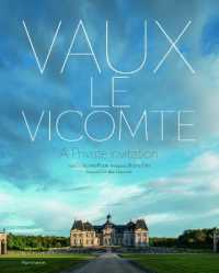 VAUX-LE-VICOMTE (LANGUE ANGLAISE)
