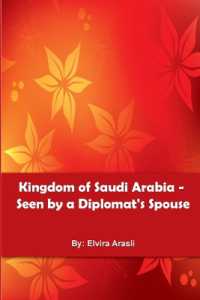 Kingdom of Saudi Arabia