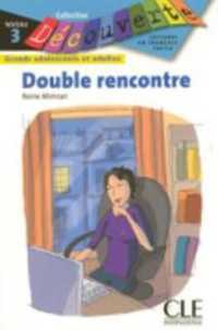 DECOUVERTE DOUBLE RENCONTRE NIVEAU 3 (LECTURES DECOUVERTE)