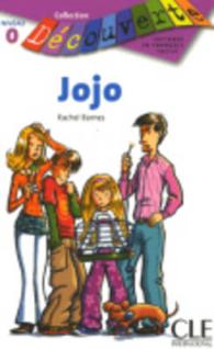 JOJO (DECOUVERTE NIVEAU 0)