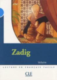 ZADIG NIVEAU 4 (LECTURE MISE EN SCEN)