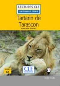 TARTARIN DE TARASCON LECTURE FLE 2EME EDITION (DECOUVERTE CLASSIQUE)
