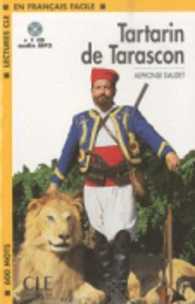 Niveau 1 Tartarin De Tarascon