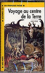 LFF: VOYAGE AU CENTRE DE LA TERRE: LIVRE 31917