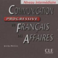 COMMUNICATION PROG. DU FRA. DES AFFAIRES: 2 CD